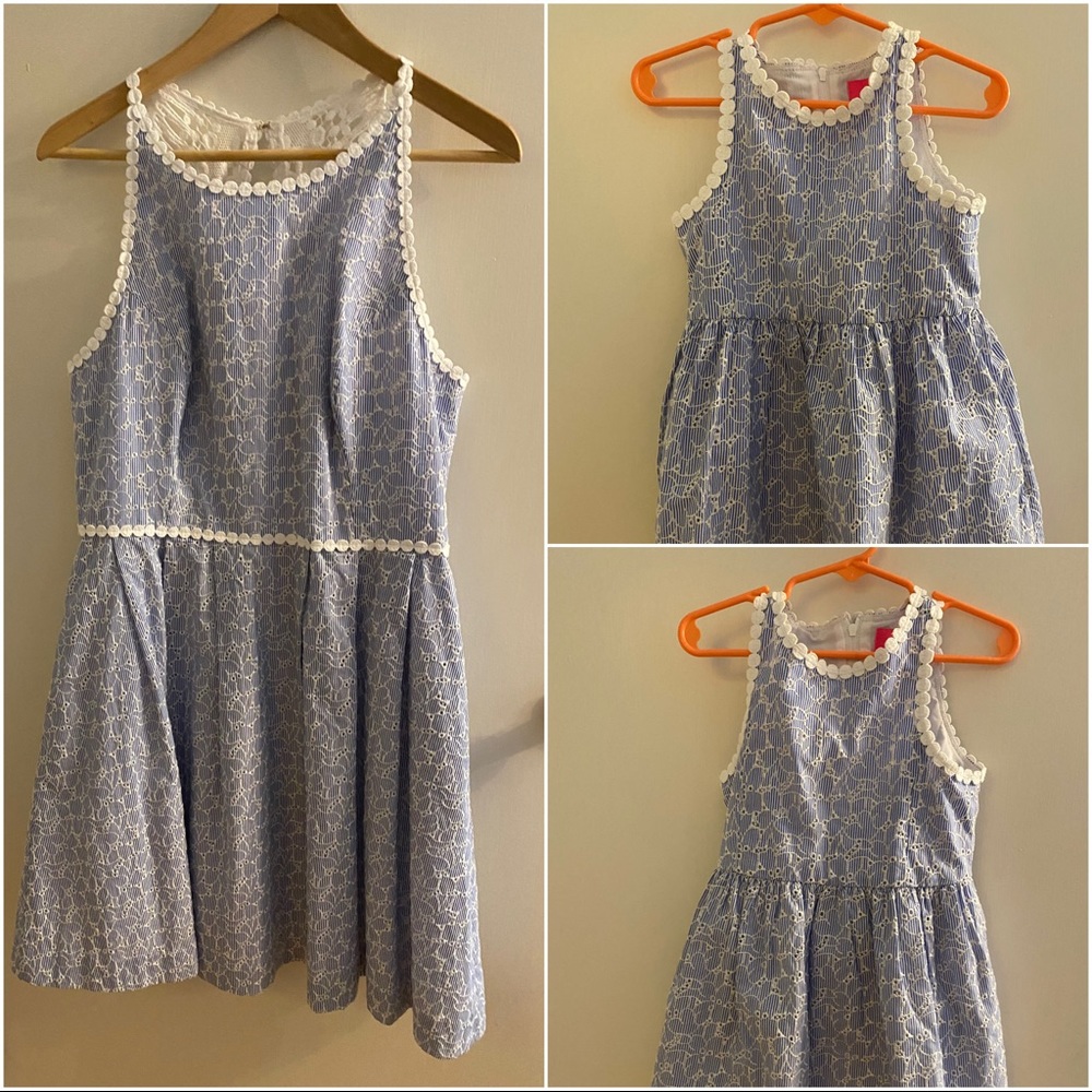 Lilly Pulitzer Mommy and Me Set of Tori Dresses